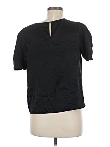 Apt. 9 Short Sleeve Top (view 2)