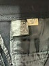 Unbranded Solid Black Dress Pants Size 8 (petite) - photo 7