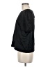 Apt. 9 100% Polyester Black Short Sleeve Top Size M - photo 5
