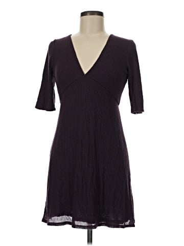 Silence and Noise Casual Dress (view 1)