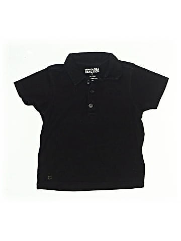 Kenneth Cole REACTION Short Sleeve Polo (view 1)