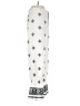 Zara Print Ivory Casual Pants Size S - photo 4