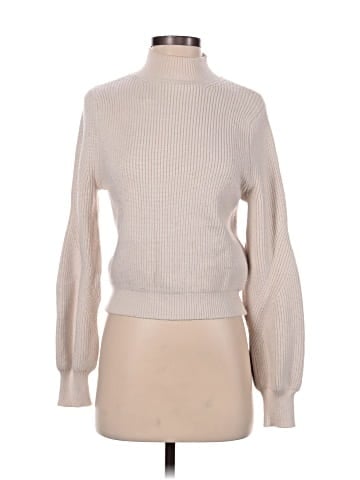 Zara Turtleneck Sweater (view 1)