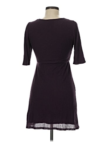Silence and Noise Casual Dress (view 2)
