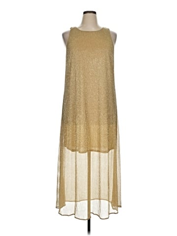 DKNY Cocktail Dress (view 1)