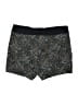 Athleta Paisley Blue Shorts Size 16 - photo 2