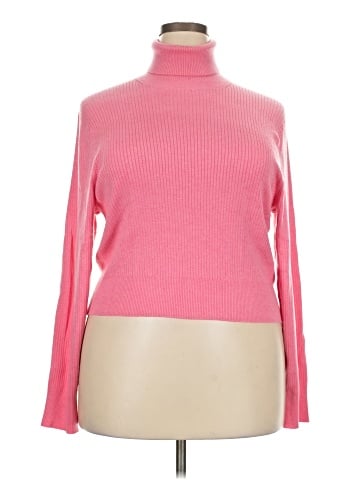 J.Crew Turtleneck Sweater (view 1)