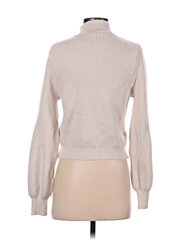 Zara Turtleneck Sweater (view 2)