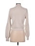 Zara Tan Turtleneck Sweater Size S - photo 2