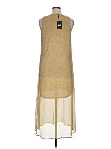 DKNY Cocktail Dress (view 2)