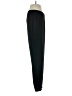 Ann Taylor Solid Black Active Pants Size 4 - photo 4