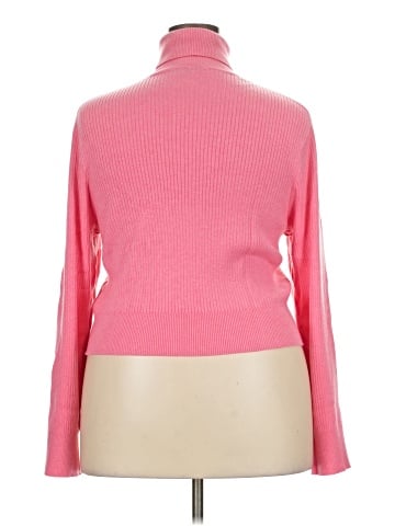 J.Crew Turtleneck Sweater (view 2)