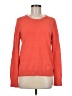 Gap Outlet Orange Pullover Sweater Size M - photo 1