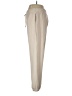 Angel Cult Solid Ivory Casual Pants Size L - photo 5