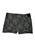 Athleta Paisley Blue Shorts Size 16 - photo 1