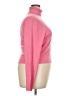 J.Crew Pink Turtleneck Sweater Size 3X - photo 4
