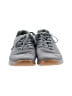 NOBULL Gray Sneakers Size 7 - photo 2