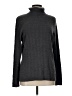 Motto Gray Turtleneck Sweater Size L - photo 1