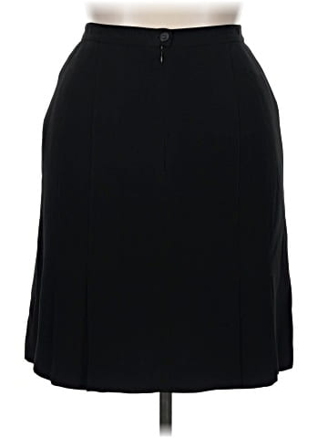 Anne Klein II Formal Skirt (view 2)