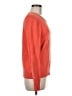 Gap Outlet Orange Pullover Sweater Size M - photo 4