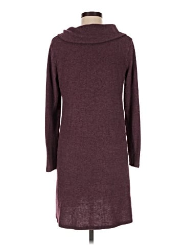 French Grey Casual Dress (view 2)