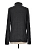 Motto Gray Turtleneck Sweater Size L - photo 2