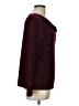 Talbots Burgundy Long Sleeve Top Size L - photo 4