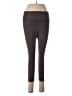 Peloton Brown Gray Active Pants Size M - photo 1