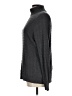 Motto Gray Turtleneck Sweater Size L - photo 5