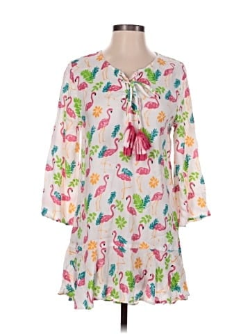 Mud Pie Casual Dress (view 1)