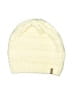 Furtalk 100% Acrylic Ivory Beanie One size - photo 1