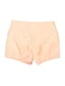 Old Navy Solid Orange Shorts Size 4 - photo 2