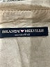 Brandy Melville Gray 3/4 Sleeve Button-Down Shirt One size - photo 7
