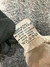 Brandy Melville Gray 3/4 Sleeve Button-Down Shirt One size - photo 8