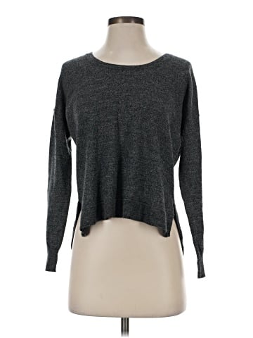 Madewell Long Sleeve T-Shirt (view 1)