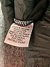 Liv Solid Black Casual Pants Size M - photo 8