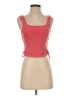 BKE Red Tank Top Size S - photo 1