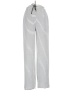 Shein Stripes White Casual Pants Size 4 - photo 1