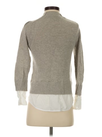 Brochu Walker Wool Pullover Sweater (view 2)