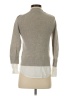 Brochu Walker Gray Wool Pullover Sweater Size XS - photo 2