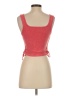 BKE Red Tank Top Size S - photo 2