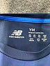 New Balance Blue Active T-Shirt Size M (youth) - photo 3