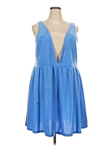 Torrid Casual Dress (view 1)