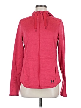Under Armour Zip Up Hoodie (view 1)