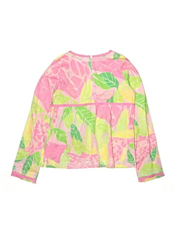 Lilly Pulitzer Long Sleeve Blouse (view 2)