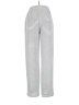Shein Stripes White Casual Pants Size 4 - photo 2