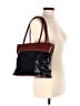 Florence 100% Leather Black Leather Tote One size - photo 2