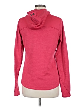 Under Armour Zip Up Hoodie (view 2)