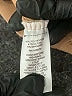 Cable & Gauge Solid Gold Khaki Shorts Size S - photo 4