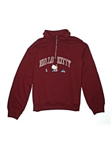 UT for Uniqlo Pullover Hoodie (view 1)
